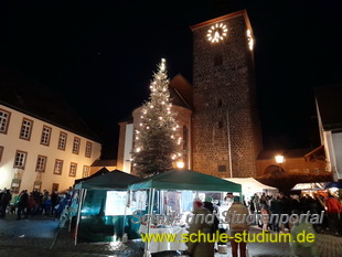  Annweilerer Weihnachtsmarkt