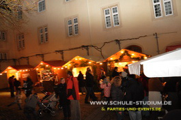 Weihnachtsmarkt in Bad Bergzabern