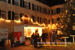 Weihnachtsmarkt in Bad Bergzabern