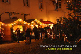 Weihnachtsmarkt in Bad Bergzabern