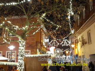 Bad D&uuml;rkheim Weihnachtsmarkt 2025