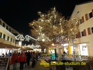 Bad D&uuml;rkheim Weihnachtsmarkt 2025