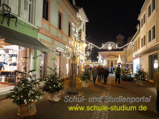 Bad D&uuml;rkheim Weihnachtsmarkt 2025