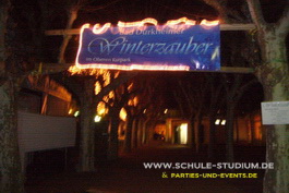 Weihnachtsmarkt in Bad Dürkheim