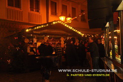 Adventsmarkt Bad Kreuznach