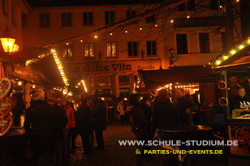 Weihnachtsmarkt Bad Kreuznach