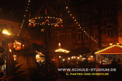 Adventsmarkt Bad Kreuznach