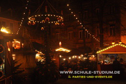 Adventsmarkt Bad Kreuznach