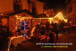 Adventsmarkt Bad Kreuznach