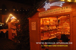 Adventsmarkt Bad Kreuznach