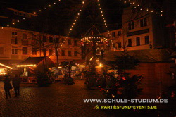 Adventsmarkt Bad Kreuznach