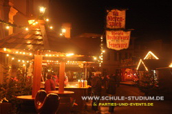 Adventsmarkt Bad Kreuznach