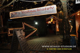 Weihnachtsmarkt in Deidesheim