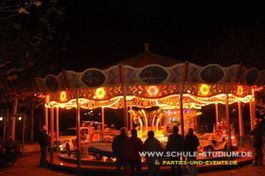 Weihnachtsmarkt in Deidesheim