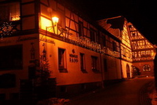 Weihnachtsmarkt in Dörrenbach