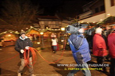 Weihnachtsmarkt in Dörrenbach