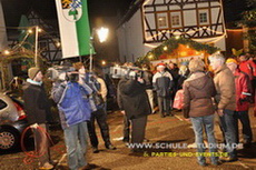 Weihnachtsmarkt in Dörrenbach