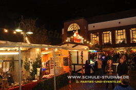 Weihnachtsmarkt in Edenkoben