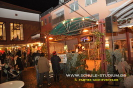 Weihnachtsmarkt in Edenkoben