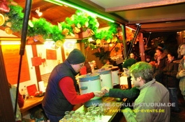 Weihnachtsmarkt in Edenkoben