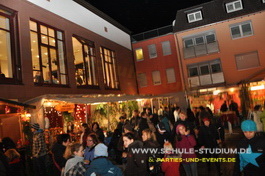 Weihnachtsmarkt in Edenkoben