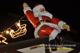 Weihnachtsmarkt in Edenkoben