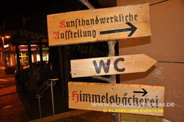 Weihnachtsmarkt in Edenkoben