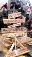 Esslinger Mittelaltermarkt Weihnachten