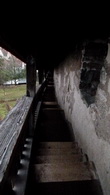 Esslinger Treppe hinauf zur Burg