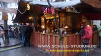 Weihnachtsmarkt in Esslingen (Baden-Württemberg)