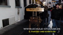 Weihnachtsmarkt in Esslingen (Baden-Württemberg)