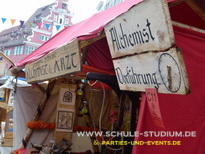 Weihnachtsmarkt in Esslingen (Baden-Wrttemberg)