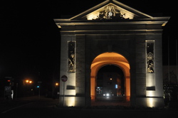 Weihnachtsmarkt in Frankenthal