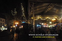 Weihnachtsmarkt in Frankenthal