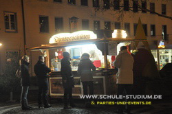 Weihnachtsmarkt in Frankenthal