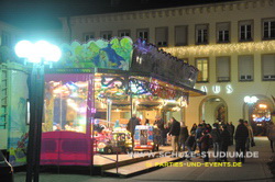 Weihnachtsmarkt in Frankenthal