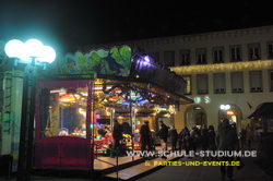 Weihnachtsmarkt in Frankenthal