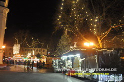 Weihnachtsmarkt in Frankenthal