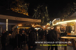 Weihnachtsmarkt in Frankenthal