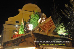 Weihnachtsmarkt in Frankenthal