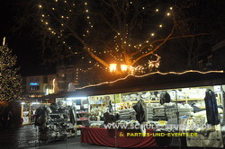 Weihnachtsmarkt in Frankenthal