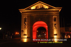 Weihnachtsmarkt in Frankenthal