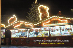 Weihnachtsmarkt in Frankenthal