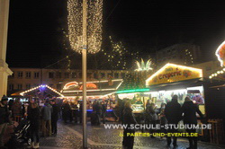 Weihnachtsmarkt in Frankenthal