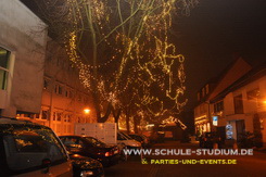 Weihnachtsmarkt Hassloch