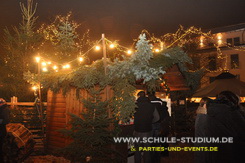 Weihnachtsmarkt Hassloch