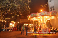 Weihnachtsmarkt Hassloch