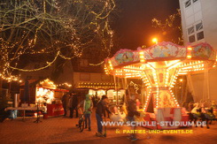 Weihnachtsmarkt Hassloch