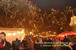 Weihnachtsmarkt Hassloch