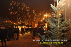 Weihnachtsmarkt Hassloch